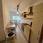 Pension Leipzig Ost Monteurunterkunft