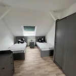 Pension Leipzig Ost Monteurunterkunft