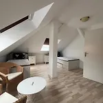 Pension Leipzig Ost Monteurunterkunft