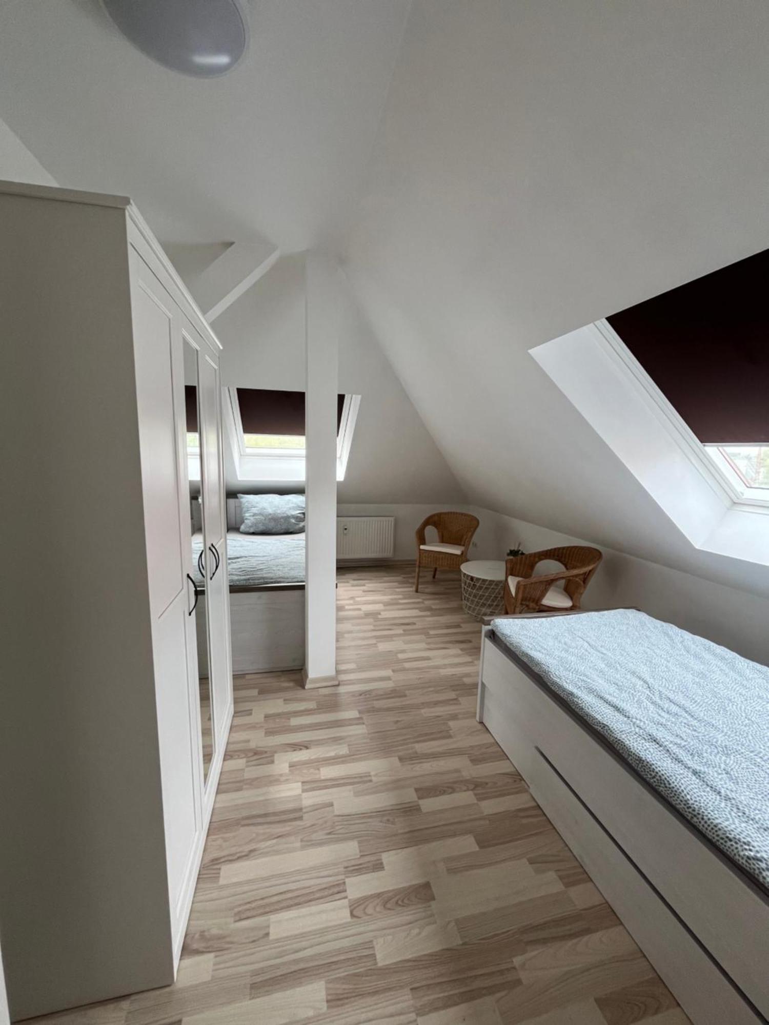 Ost Monteurunterkunft Apartment *
