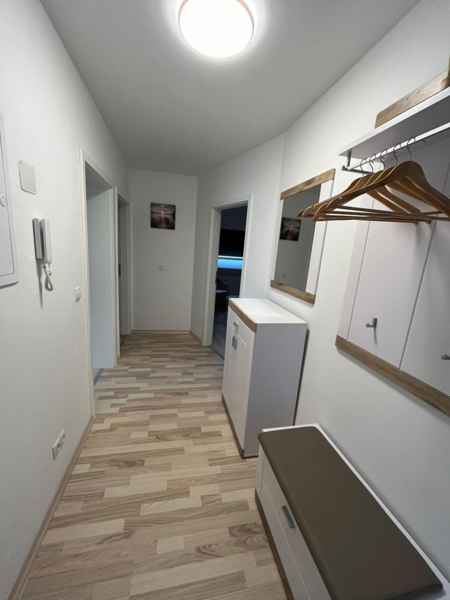 Ost Monteurunterkunft Apartment Leipzig